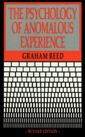 Psychology of Anomalous Experience: A Cognitive Approach