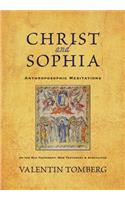 Christ and Sophia