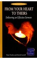From Your Heart to Theirs Instructor's Guide