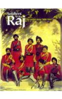 Soldiers of the Raj