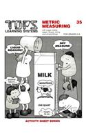 Metric Measuring