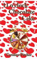 11 O'Clock Chocolate Cake