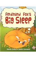 Ferdinand Fox's Big Sleep