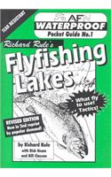 Waterproof Flyfishing Lakes