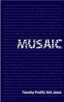 Musaic 40 Days, 40 Nights