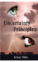 Uncertainty Principles