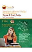 National Occupational Therapy Certification Exam Review & Study Guide