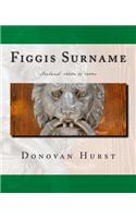 Figgis Surname