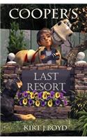 Cooper's Last Resort