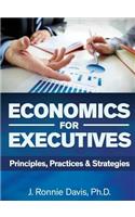 Economics for Executives