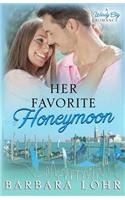 Her Favorite Honeymoon