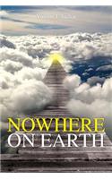Nowhere On Earth