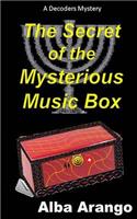 The Secret of the Mysterious Music Box