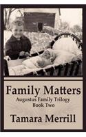 Family Matters