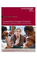 Suspending Chicago's Students
