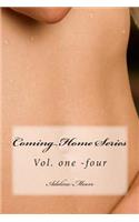 Coming Home Series