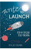 Write to Launch