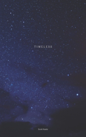Timeless: The best of Scott Hastie's poetry 1990 - 2020