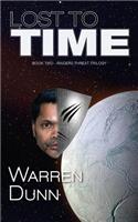 Lost To Time