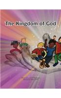 KINGDOM OF GOD Book 6