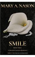 Smile: A Second Chances Book - Book Three