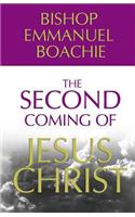 Second Coming of Jesus Christ