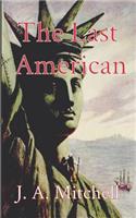 The Last American