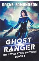 Ghost Ranger