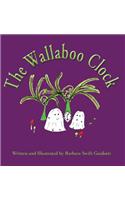 Wallaboo Clock
