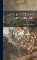Renaissance and Modern Art