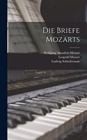 Briefe Mozarts