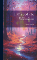 Pistis Sophia