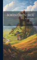 Boken Om Norge