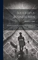 Successful Business-men