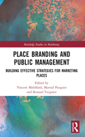 Place Branding and Marketing from a Policy Perspective