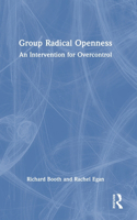 Group Radical Openness