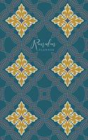 Ramadan Planner