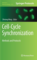 Cell-Cycle Synchronization: Methods and Protocols