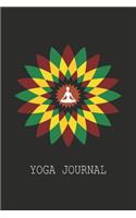 Yoga Journal