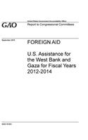 Foreign Aid