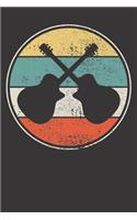 Guitar Notebook