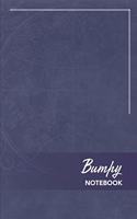 Bumpy Notebook