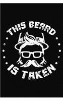 This Beard Is Taken