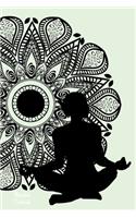 Mandala Notebook