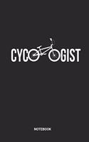 Cycologist Notebook