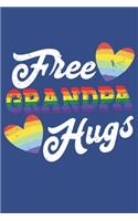 Free Grandpa Hugs