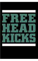 Free Head Kicks