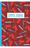 Summer Journal
