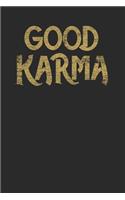 Good Karma