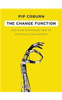 The Change Function